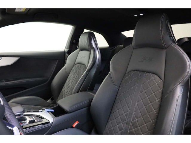 Audi RS5 Coupé TFSI Quattro Tiptronic - 2022 - Joinsteer - #10