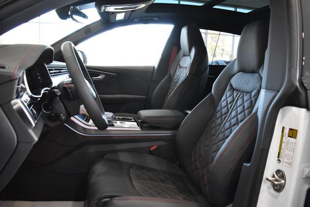 2026 Audi Q8 Prestige - Photo 28