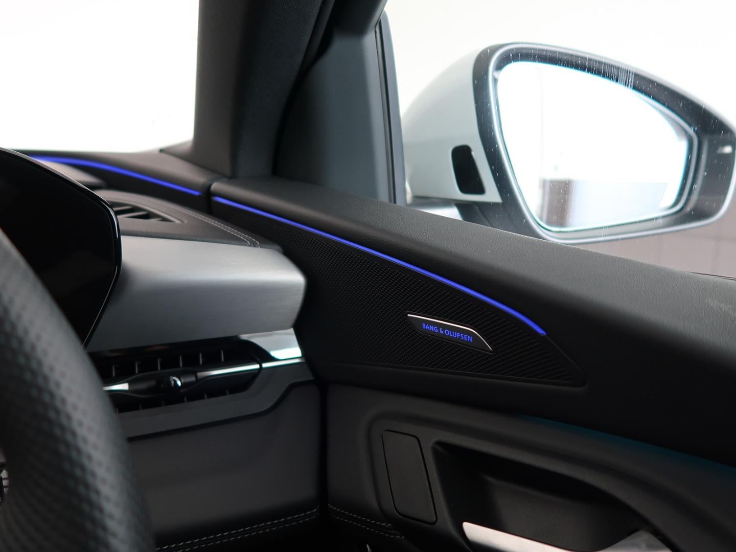 Audi Q6 SUV e-tron quattro advanced for more details contact your dealer