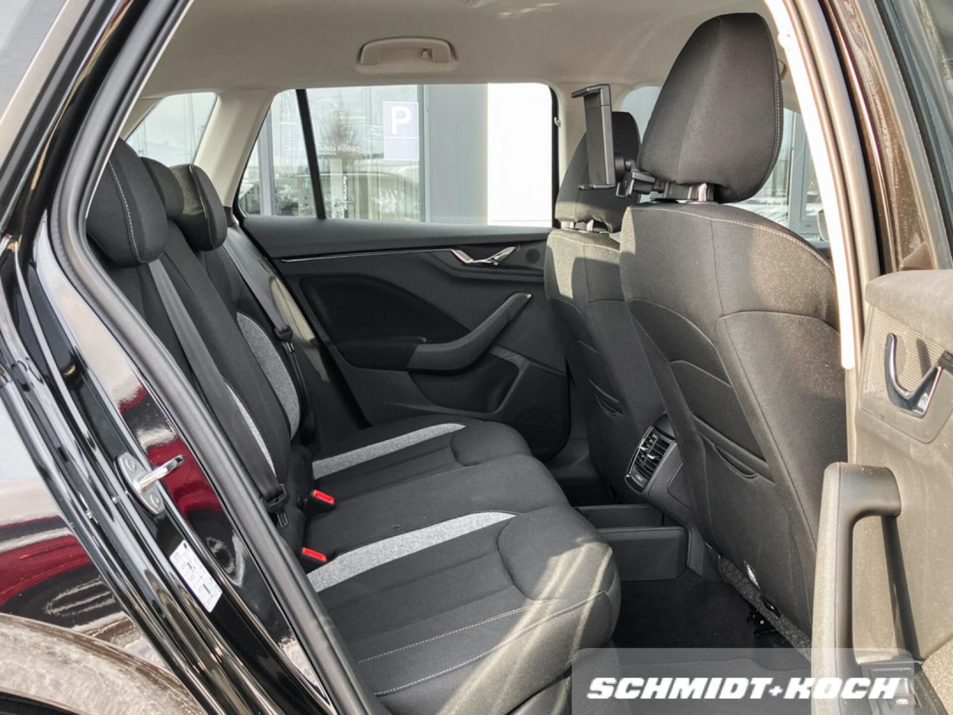Skoda Kamiq Selection