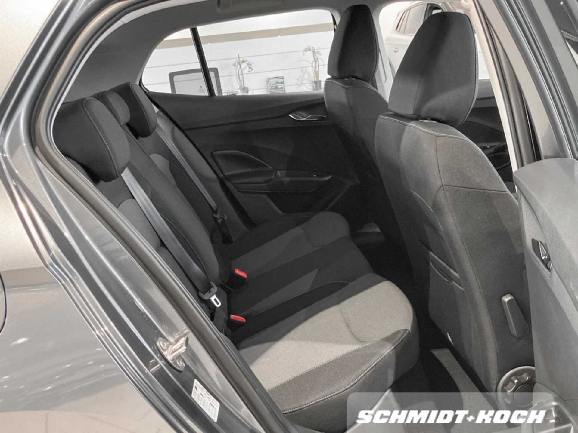 Skoda Fabia Selection