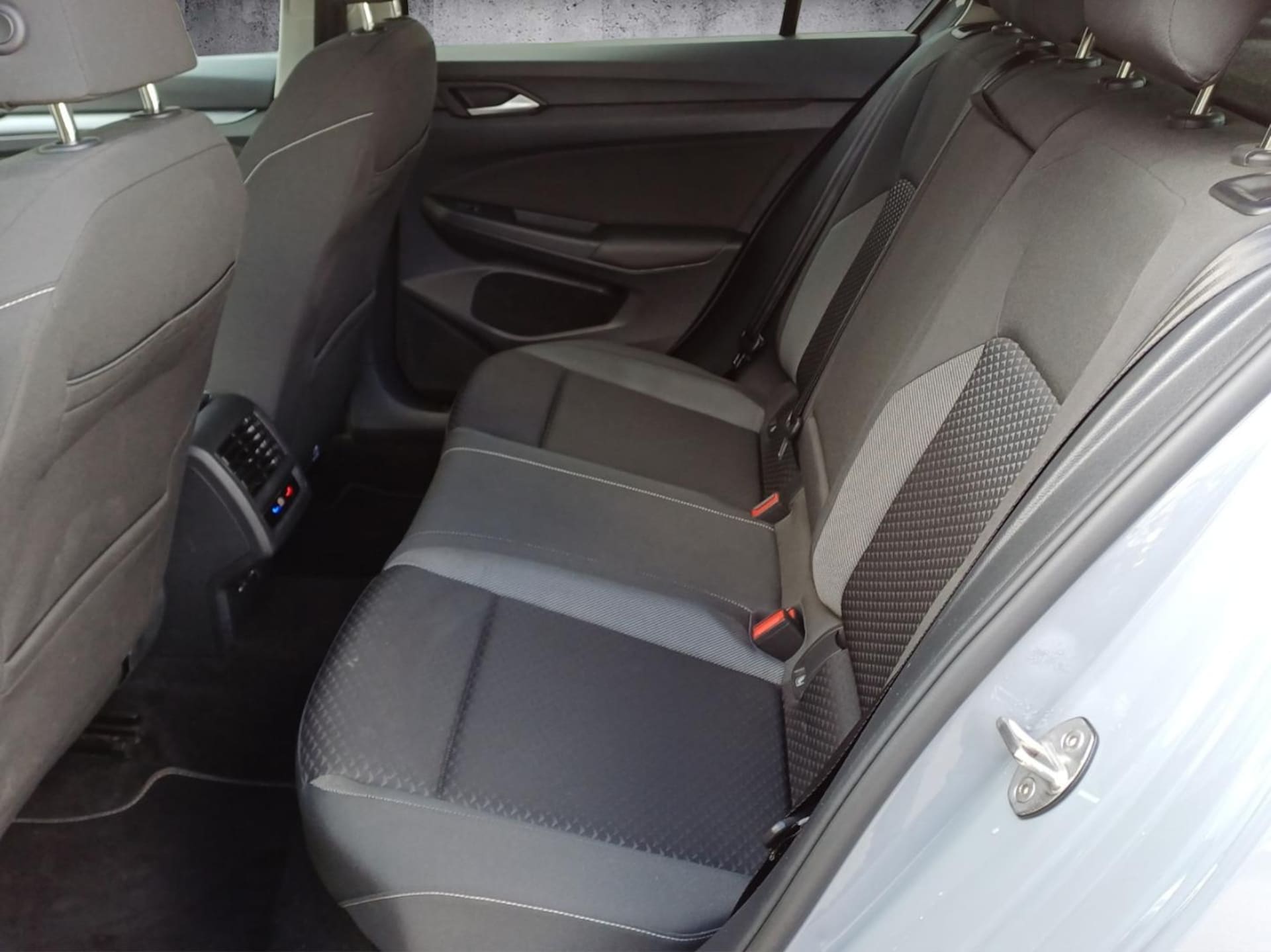 Volkswagen Golf Active
