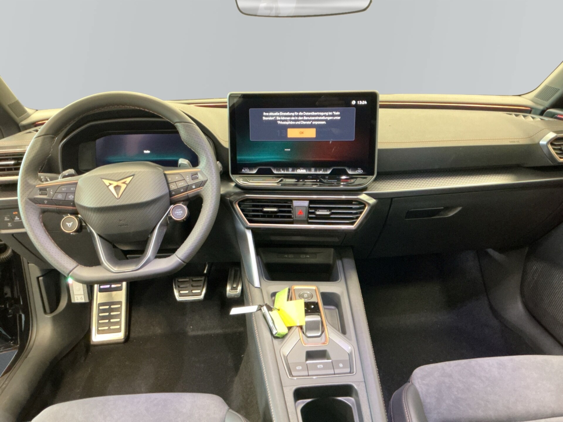 CUPRA Leon Sportstourer VZ