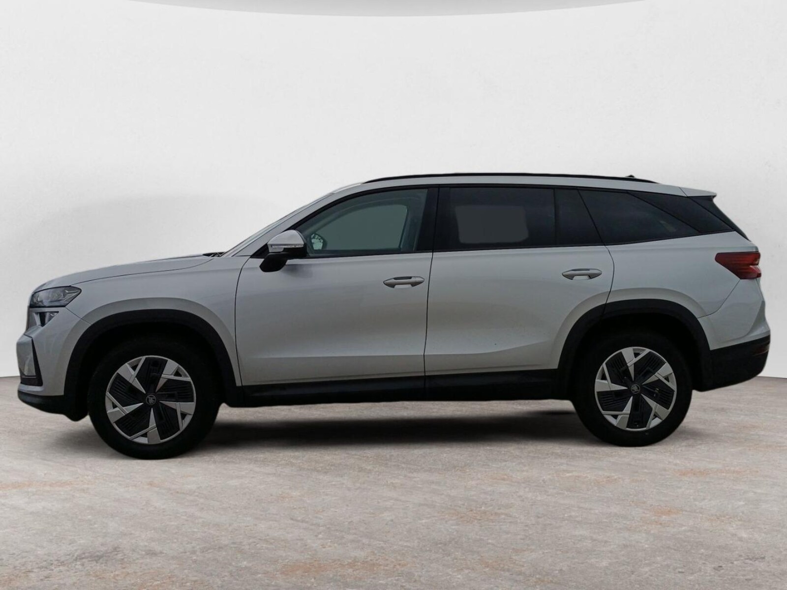 Škoda Kodiaq – Bild 3