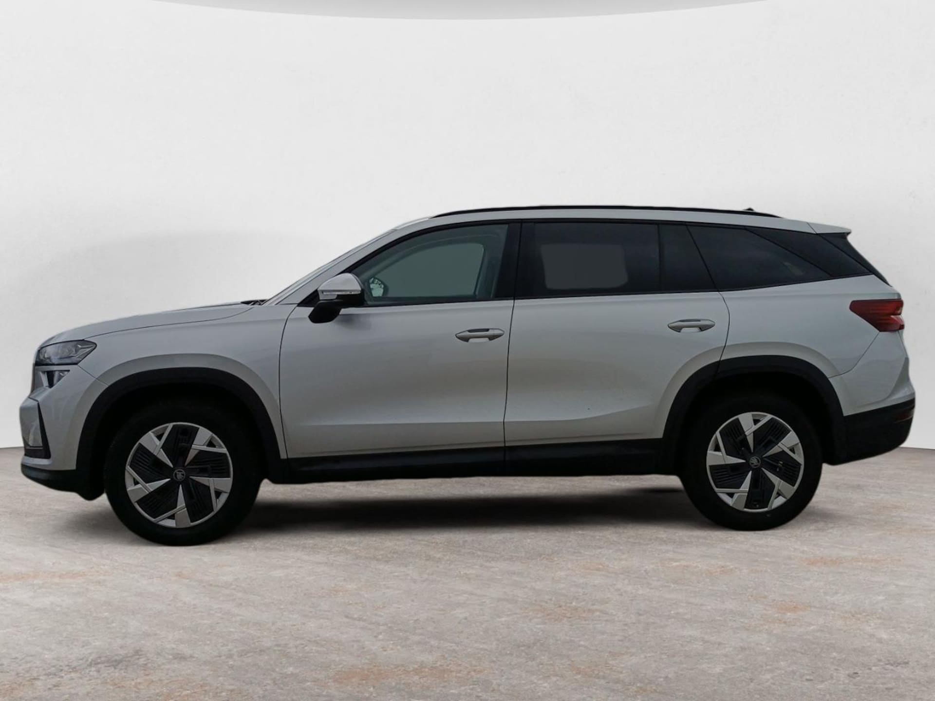 Skoda Kodiaq Selection