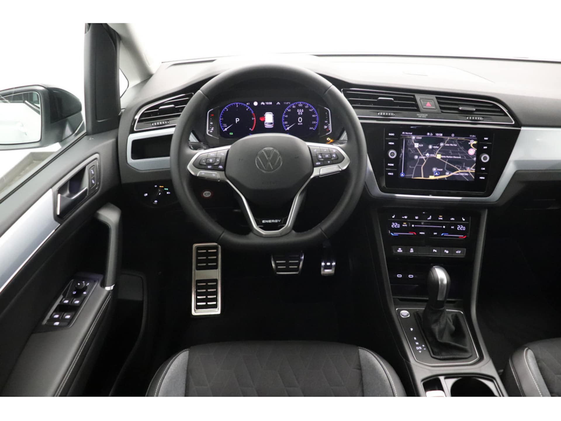 Volkswagen Touran ENERGY