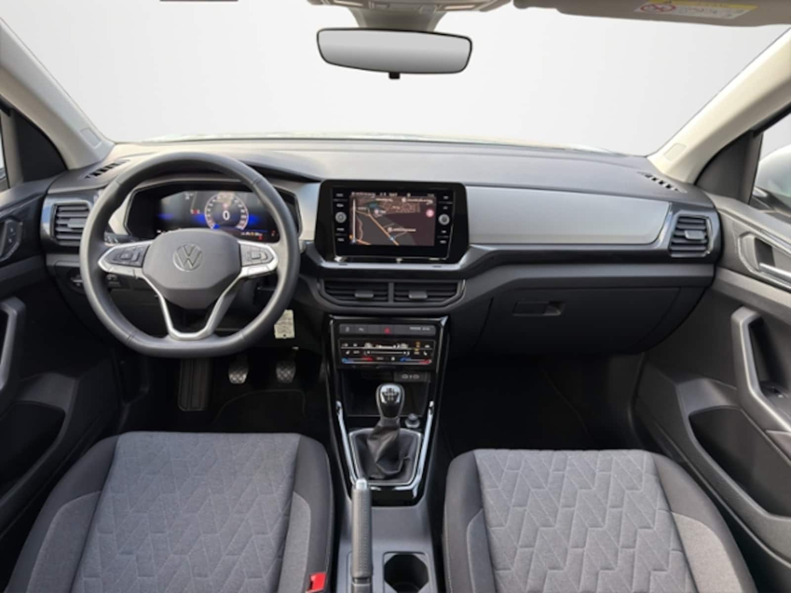Volkswagen T-Cross – Bild 18
