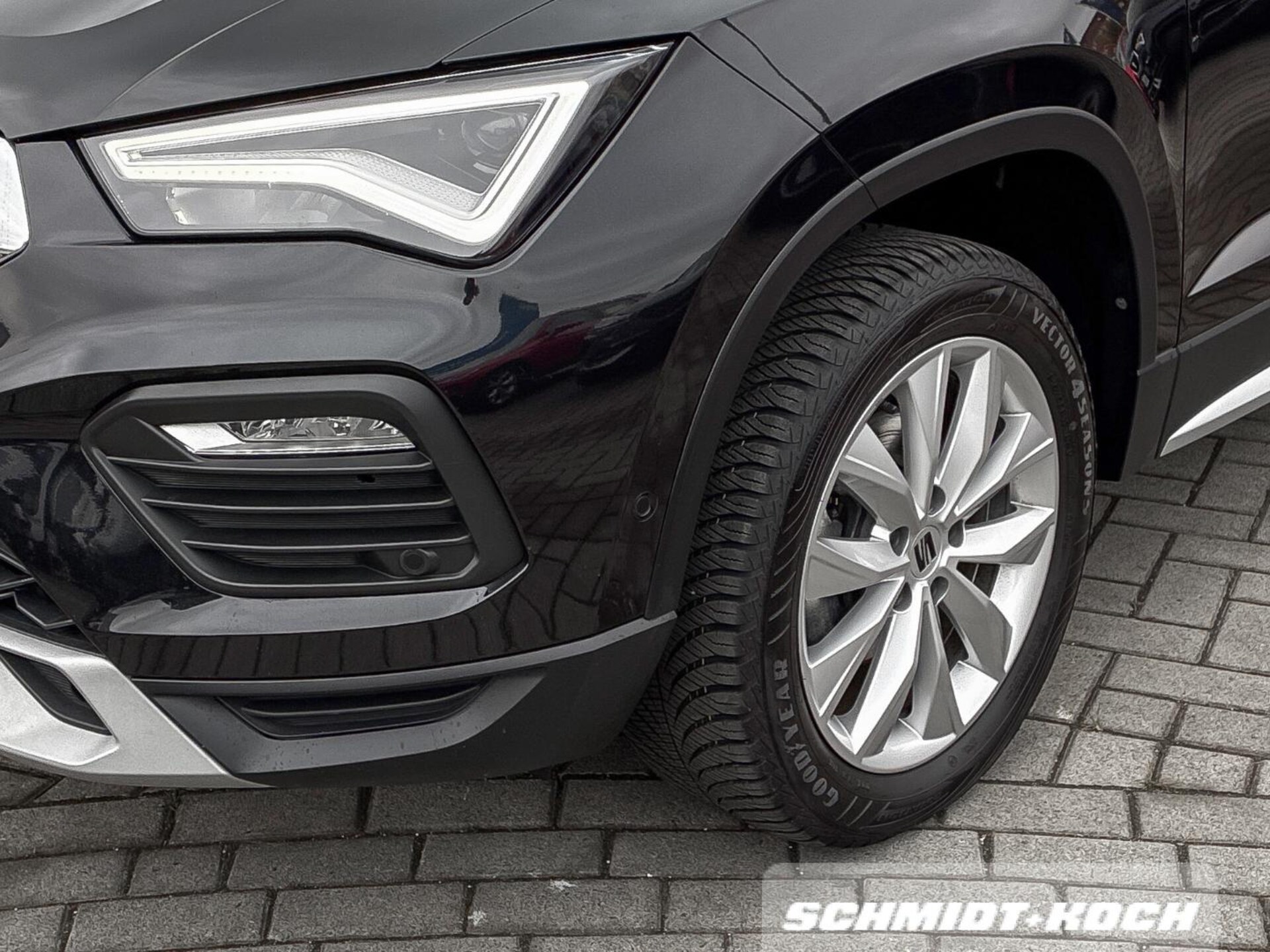 SEAT Ateca Xperience