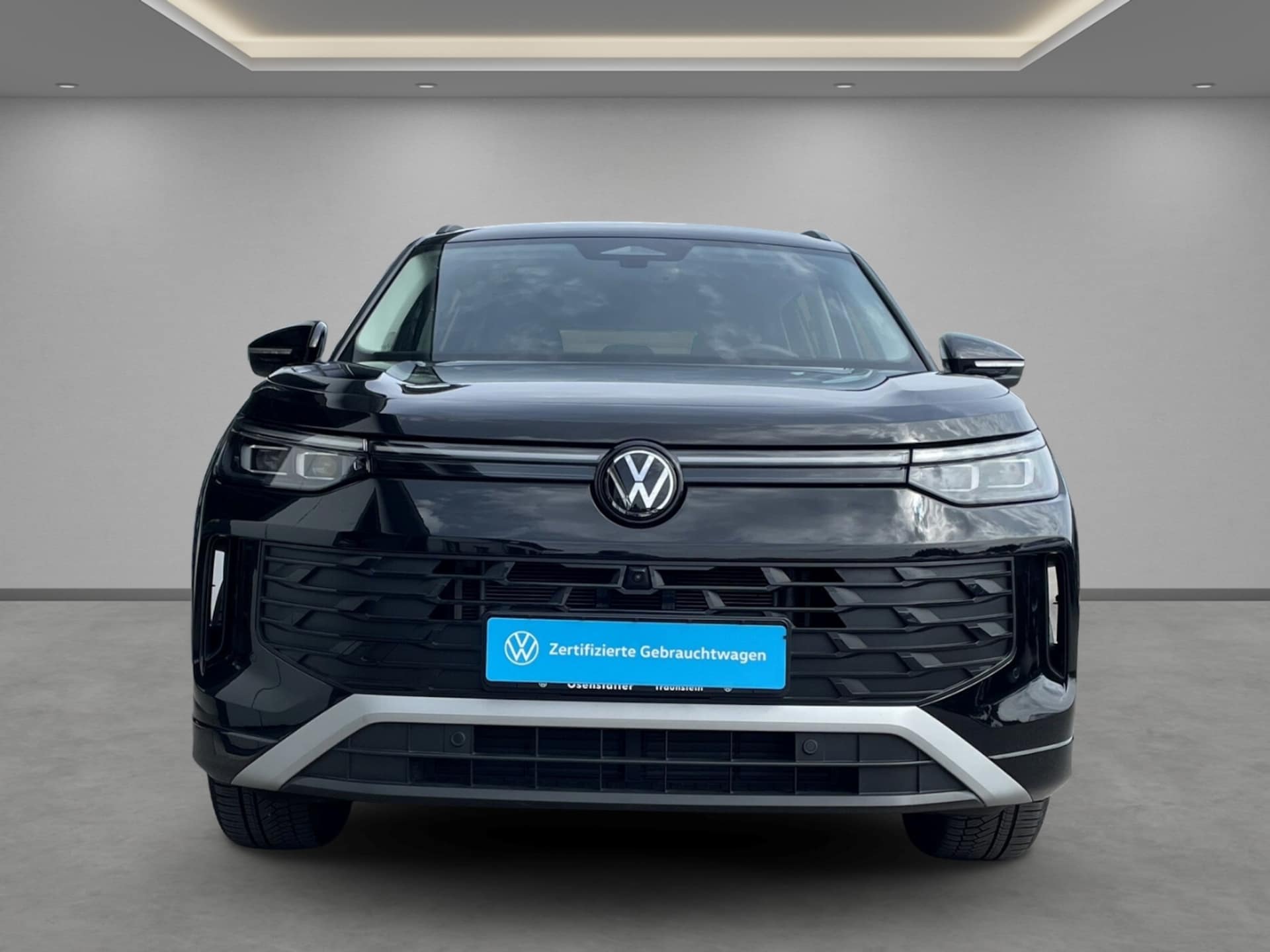 Volkswagen Tayron Life
