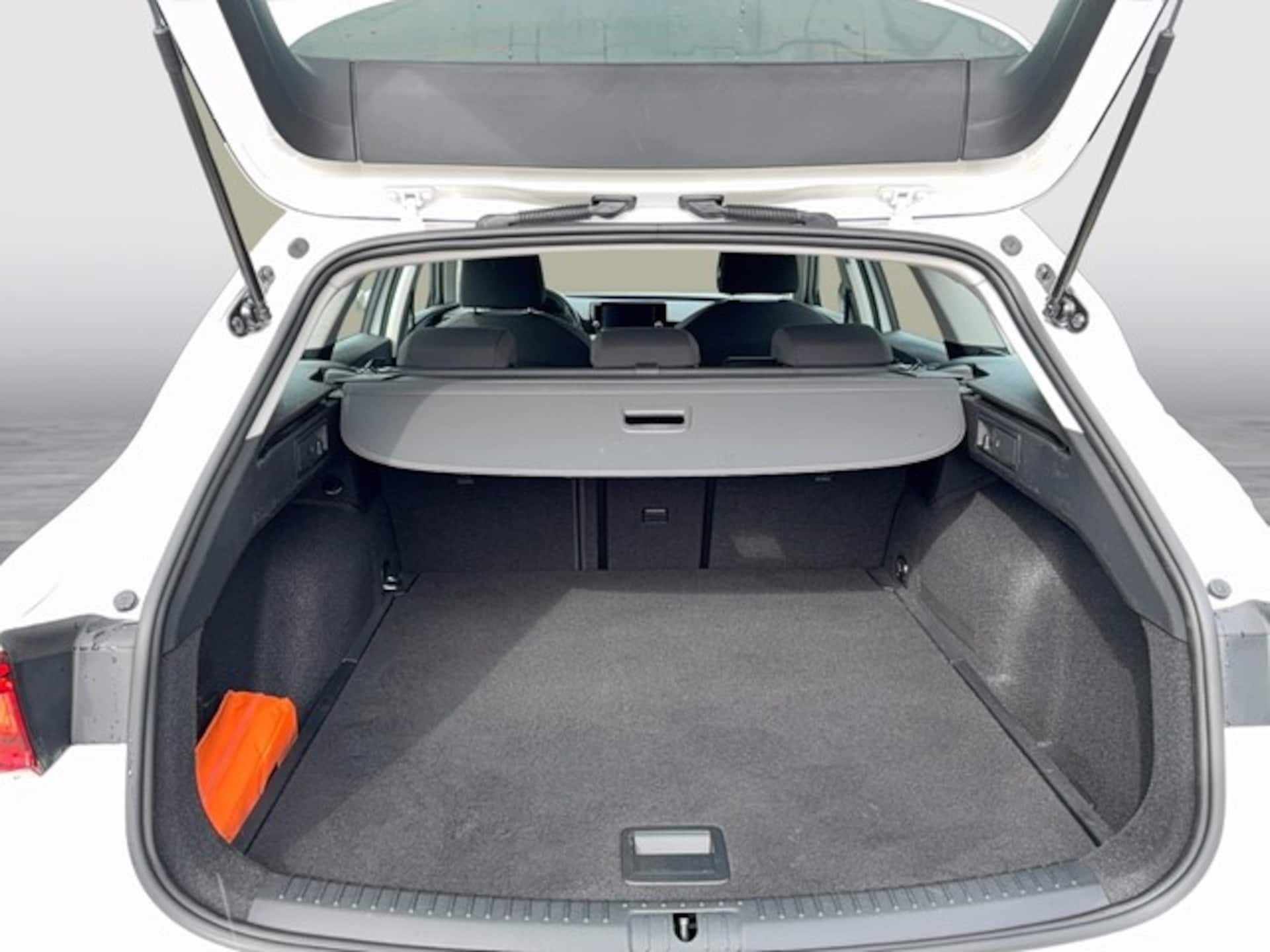 SEAT Leon Sportstourer Style