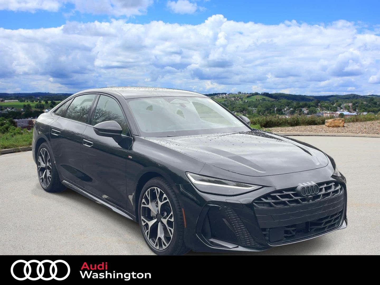 2026 Audi A6 Premium Plus quattro S tronic's photo