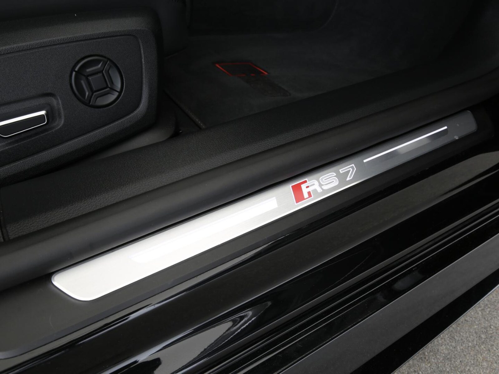 Audi RS 7 Sportback – Bild 21
