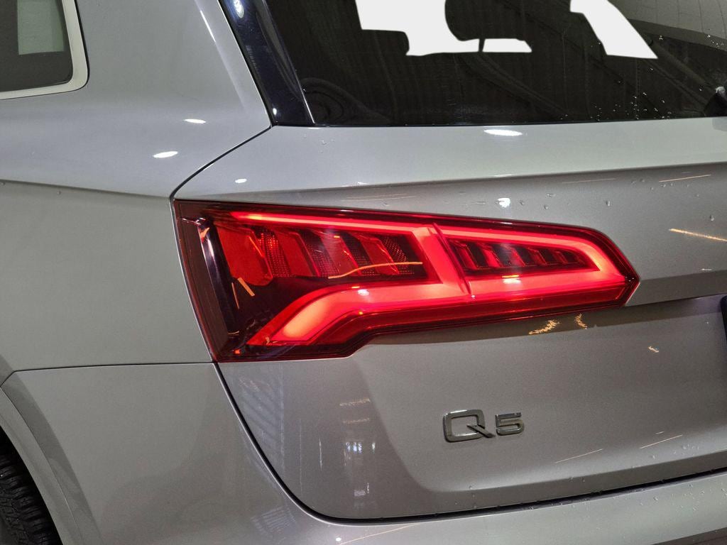 2019 Audi Q5 Premium Plus - Photo 34