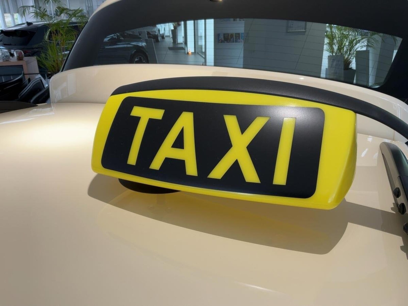 Volkswagen Touran – Bild 14