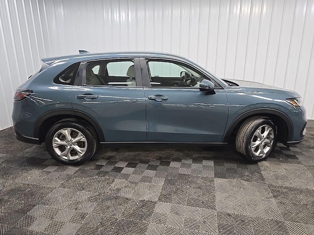 2023 Honda HR-V
