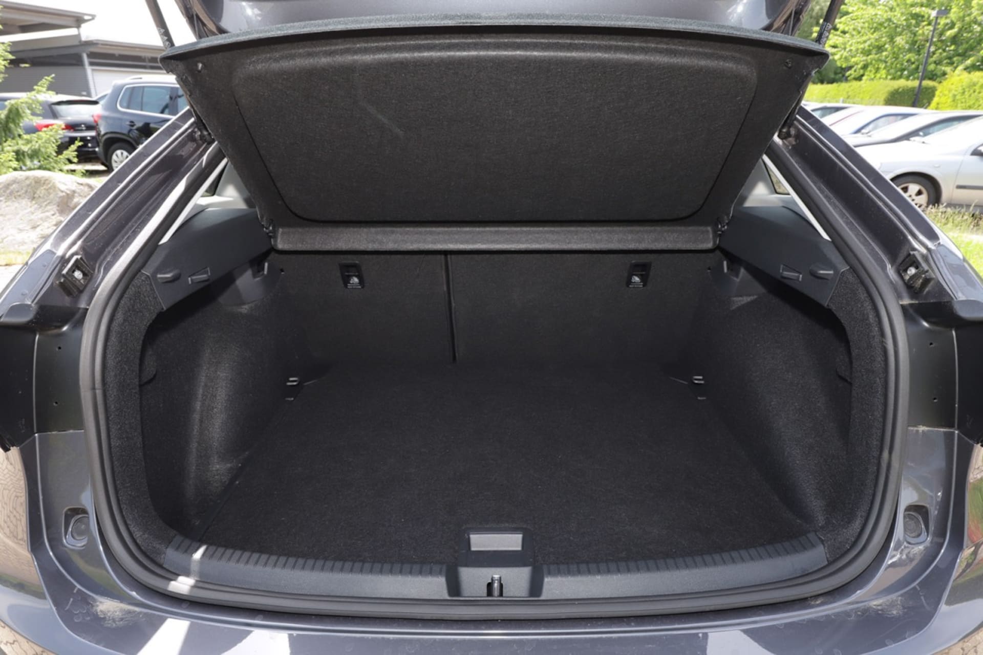 Volkswagen Taigo Goal