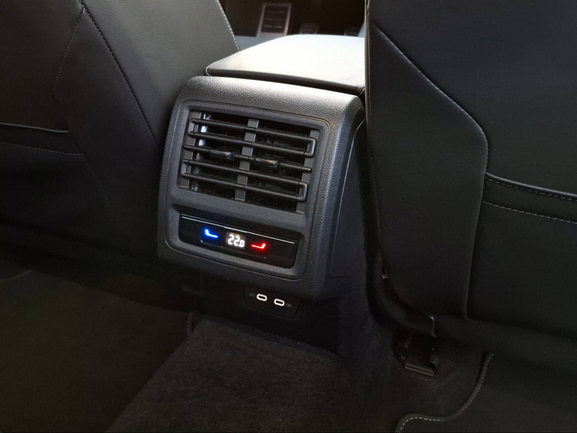 Volkswagen Golf Variant Goal