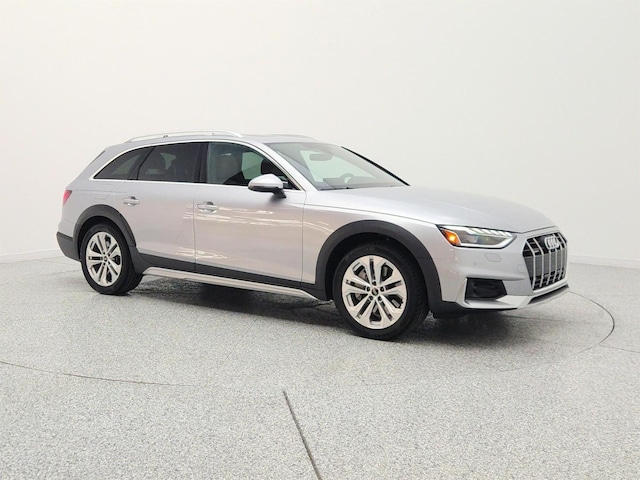 2023 Audi A4 allroad