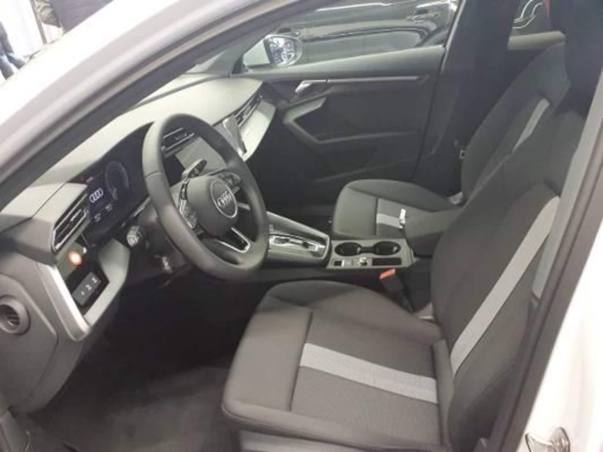 Audi A3 Sportback TFSI e