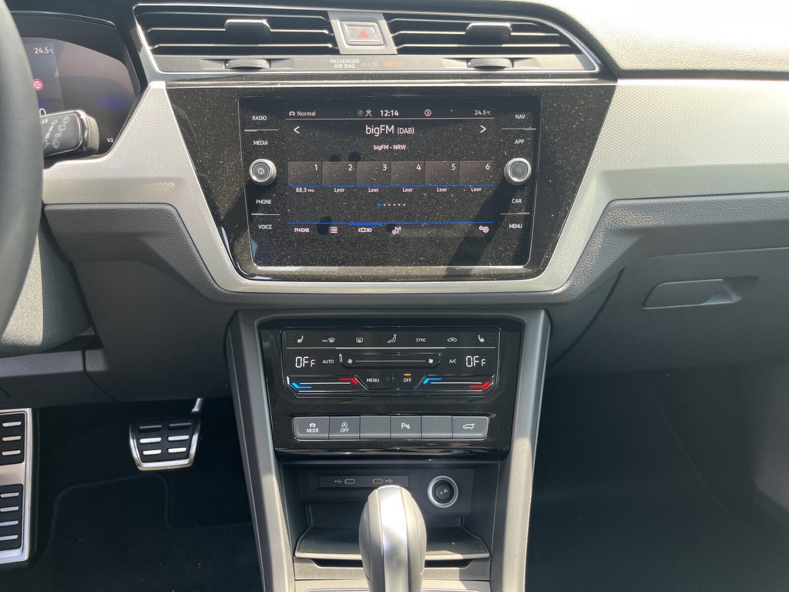 Volkswagen Touran – Bild 19