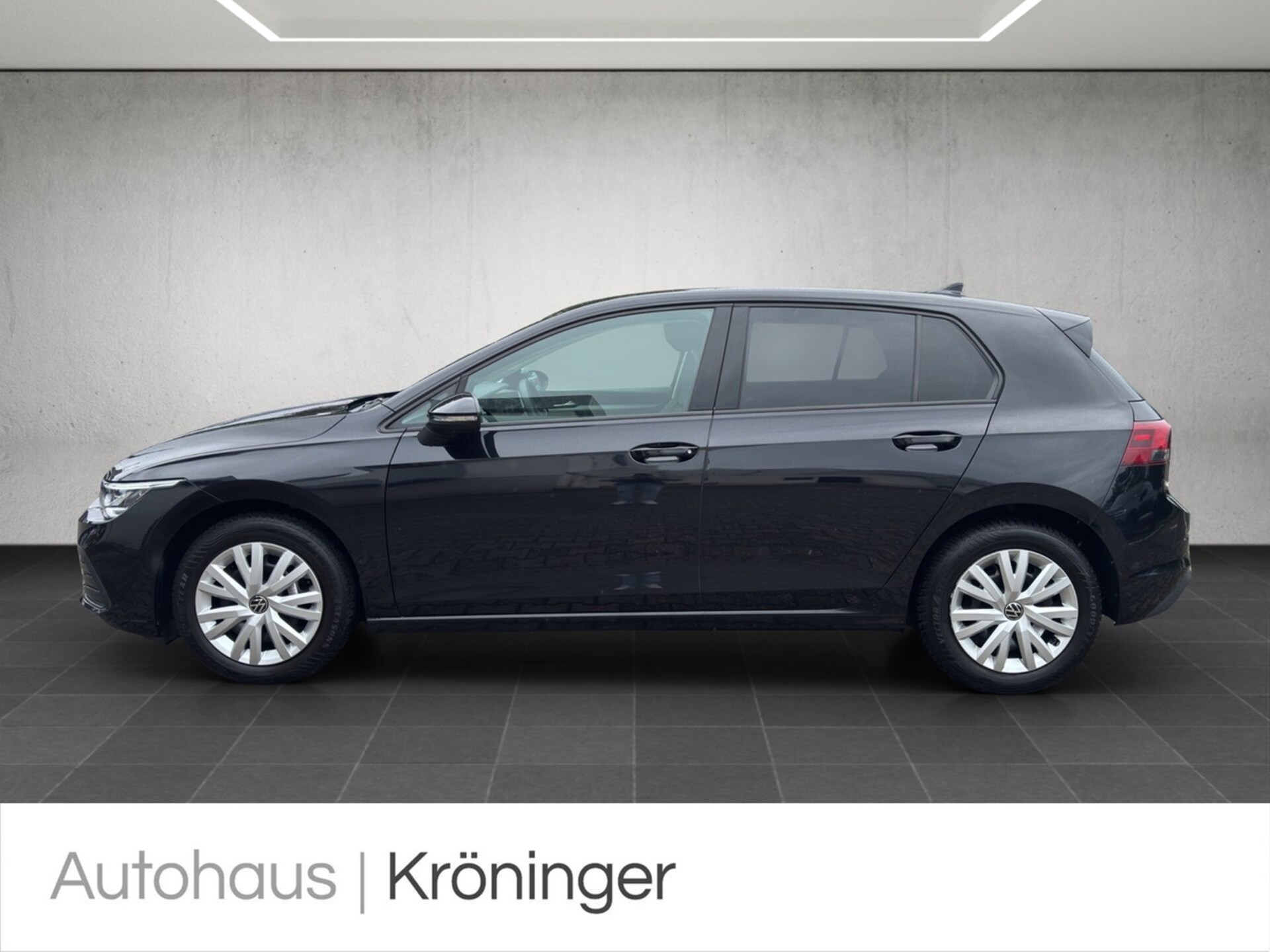 Volkswagen Golf Life