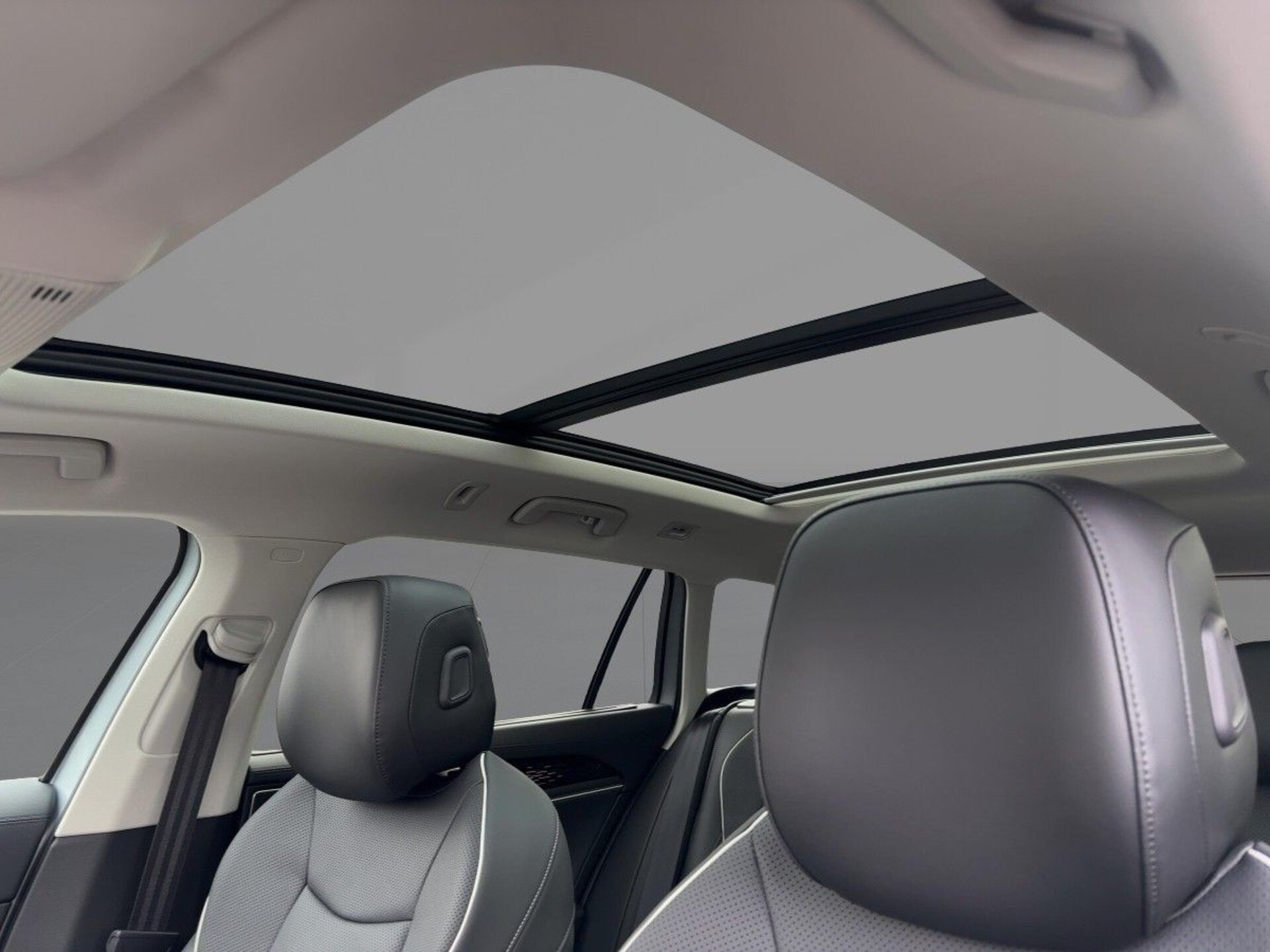 Volkswagen Passat Elegance