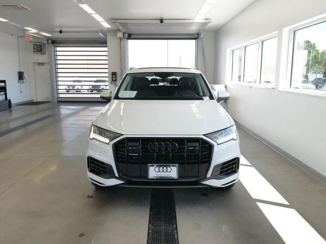 2023 Audi Q7
