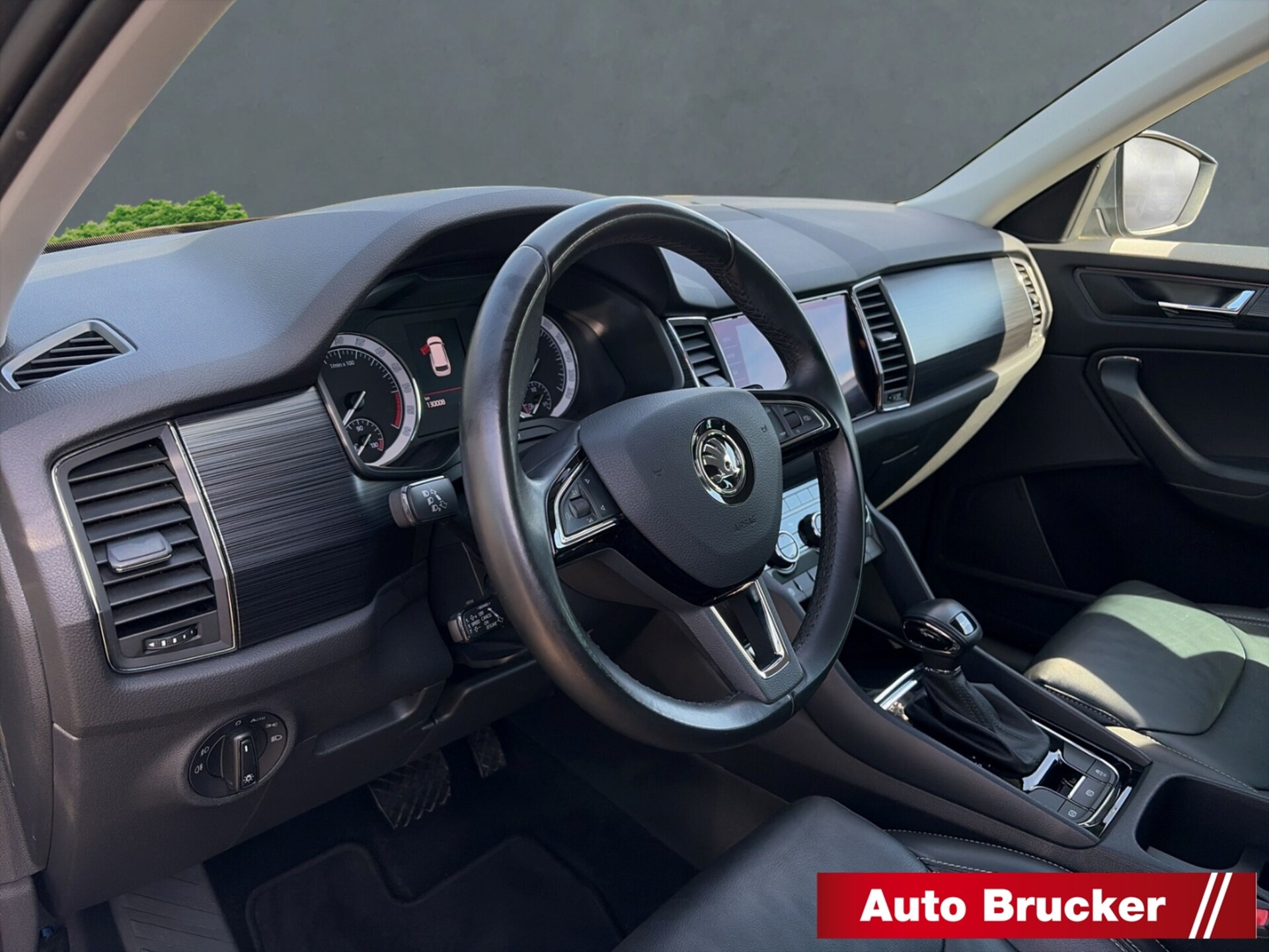 Skoda Kodiaq Ambition