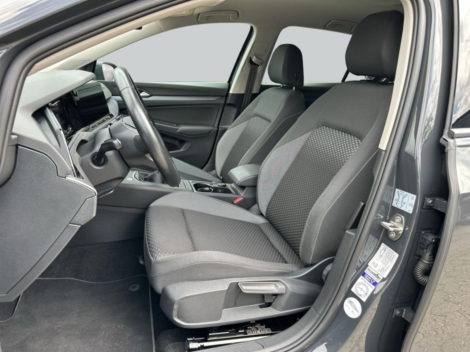 Volkswagen Golf Active