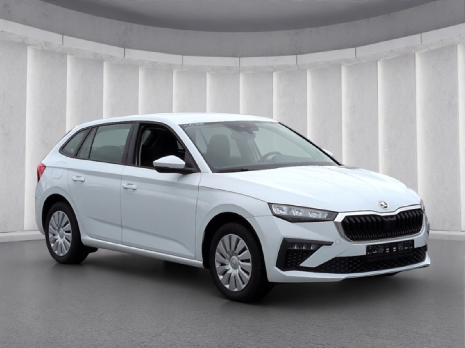 Škoda Scala – Bild 19