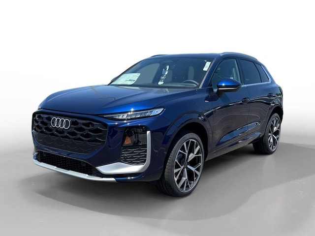 Photo of 2026 Audi Q3 SUV 