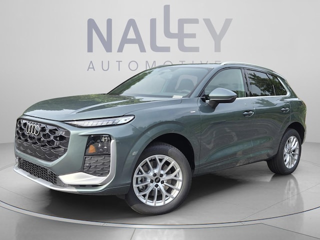 Photo of 2026 Audi Q3 SUV