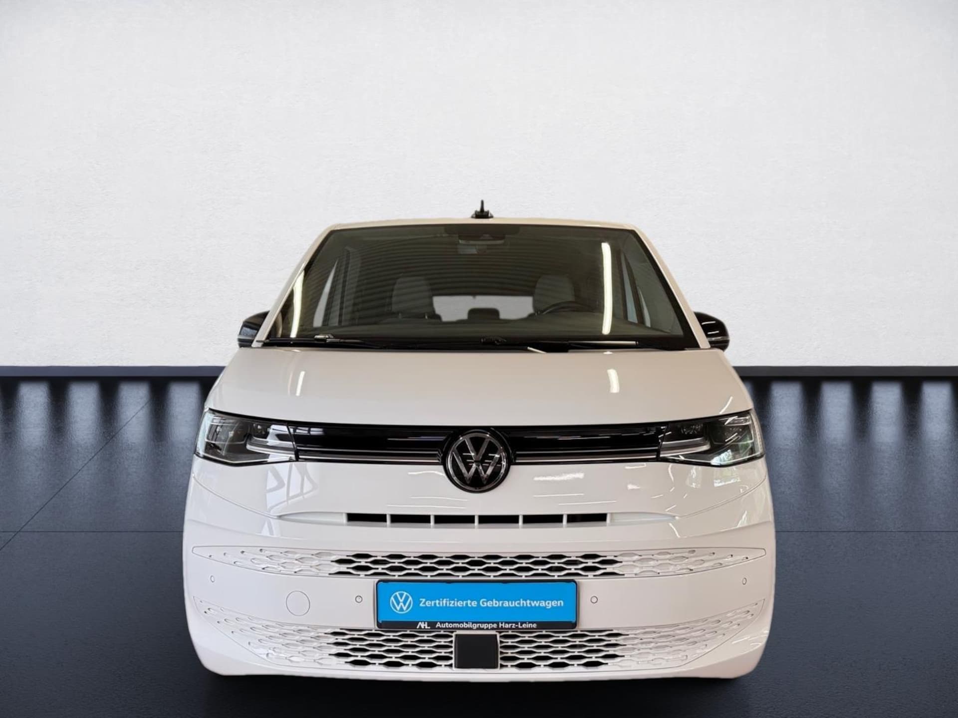 Volkswagen Multivan Langversion Life
