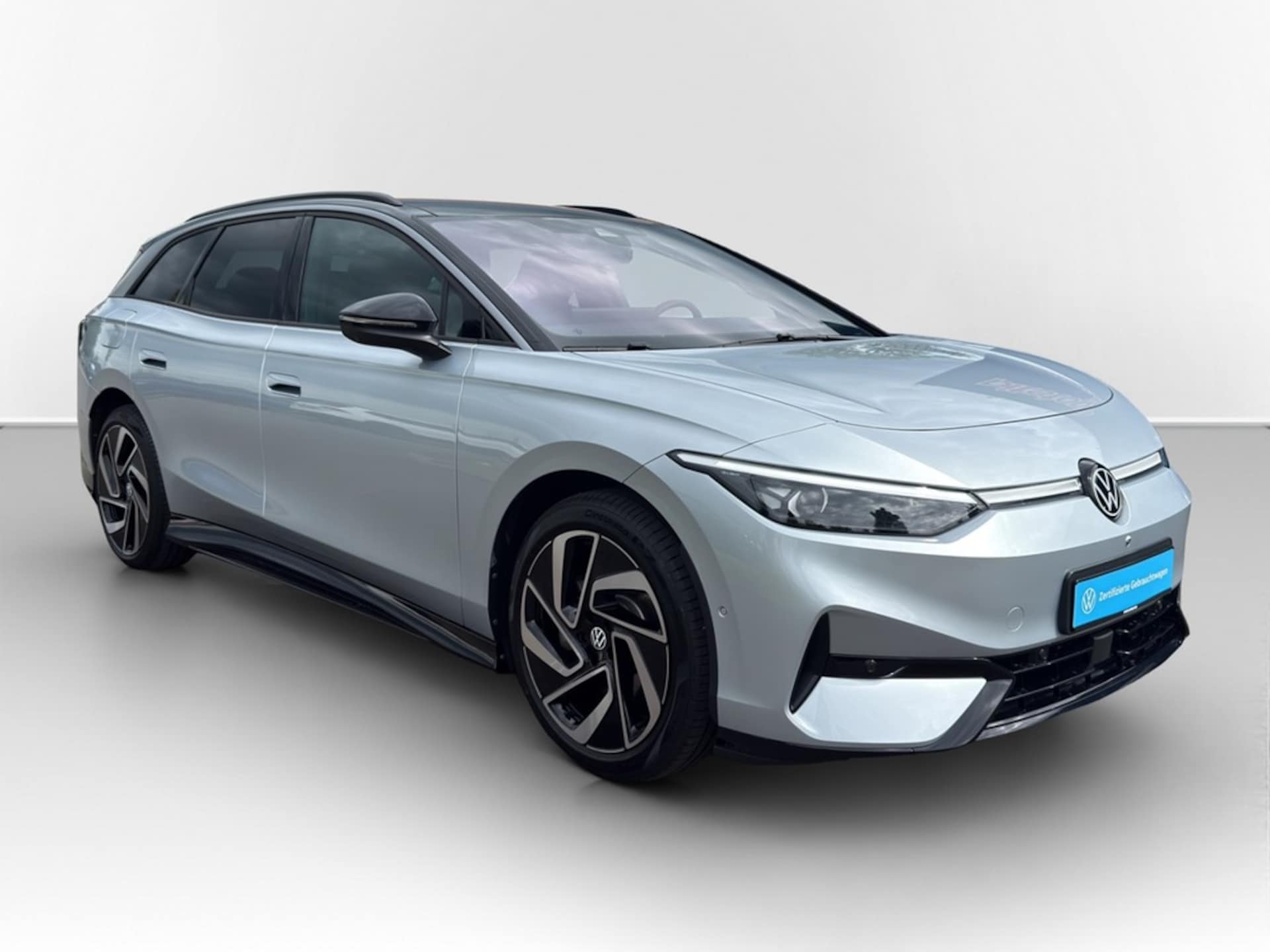 Volkswagen ID.7 Tourer Pro