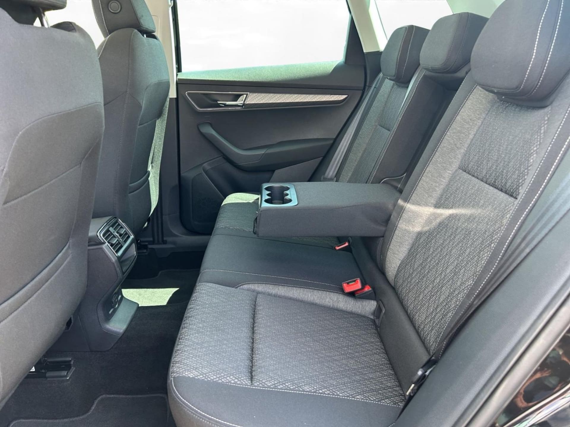 Skoda Karoq Tour
