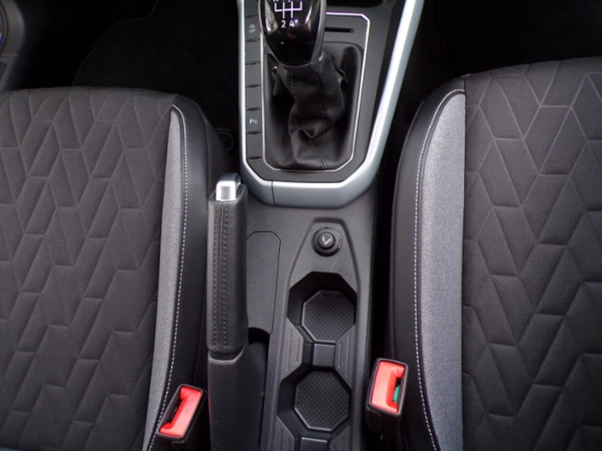Volkswagen Polo Goal