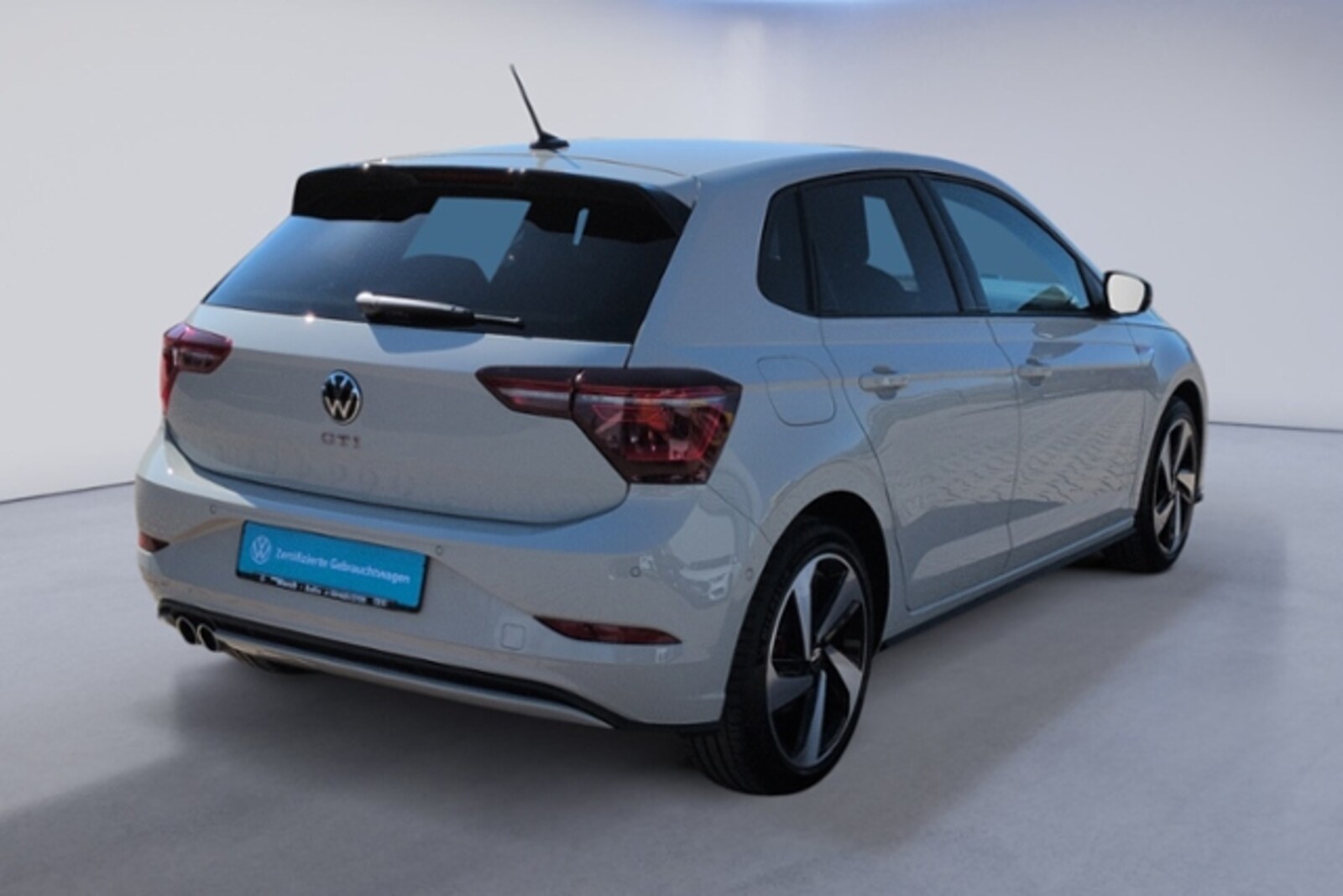 Volkswagen Polo – Bild 5