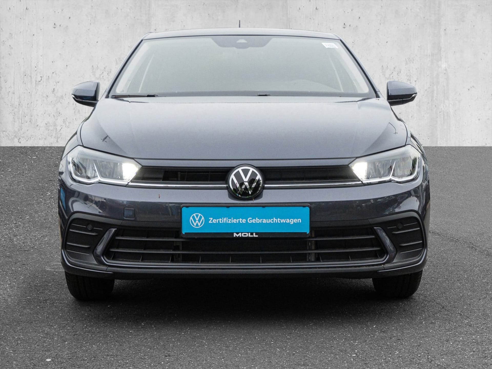 Volkswagen Polo Life