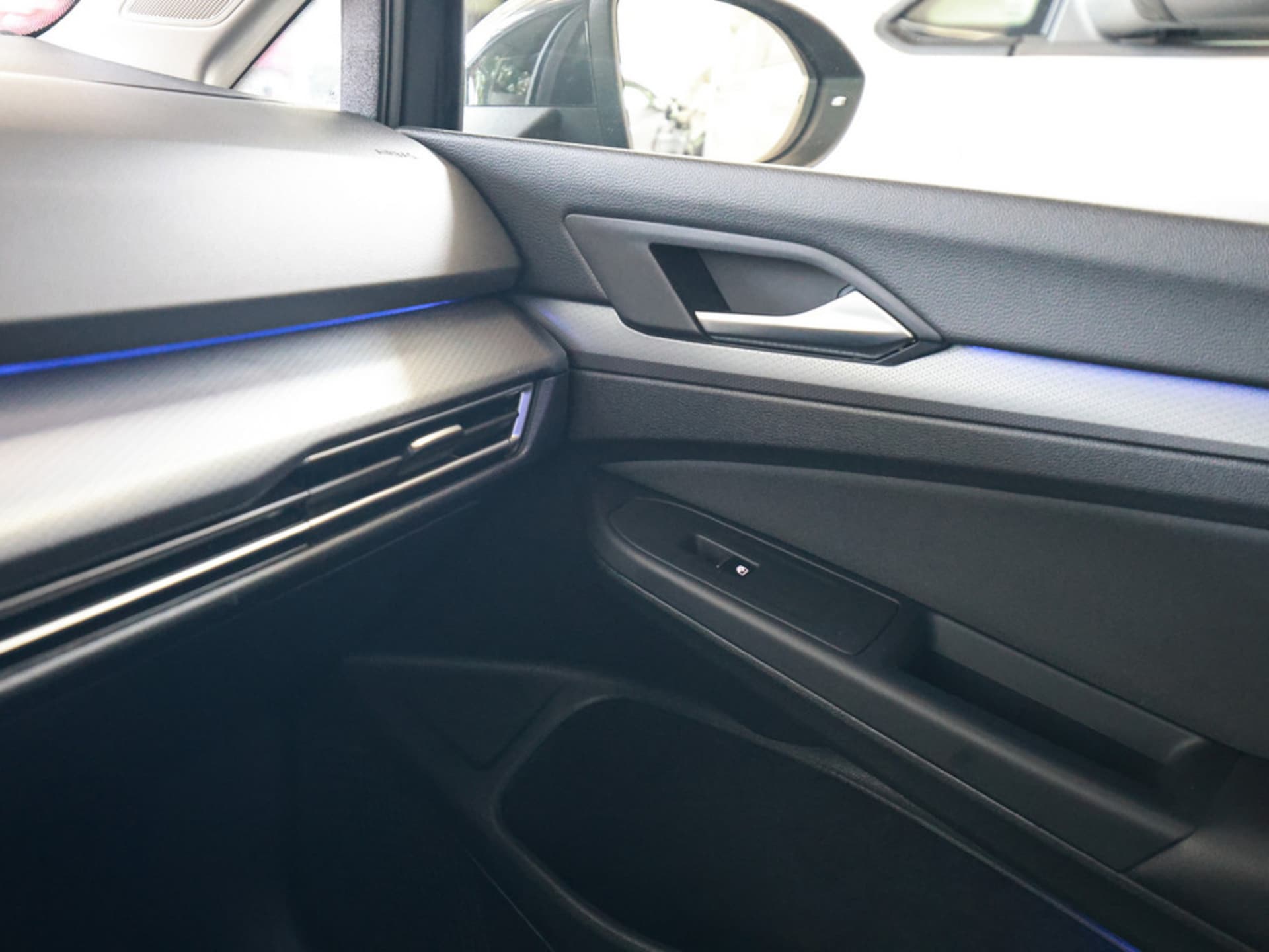 Volkswagen Golf Active