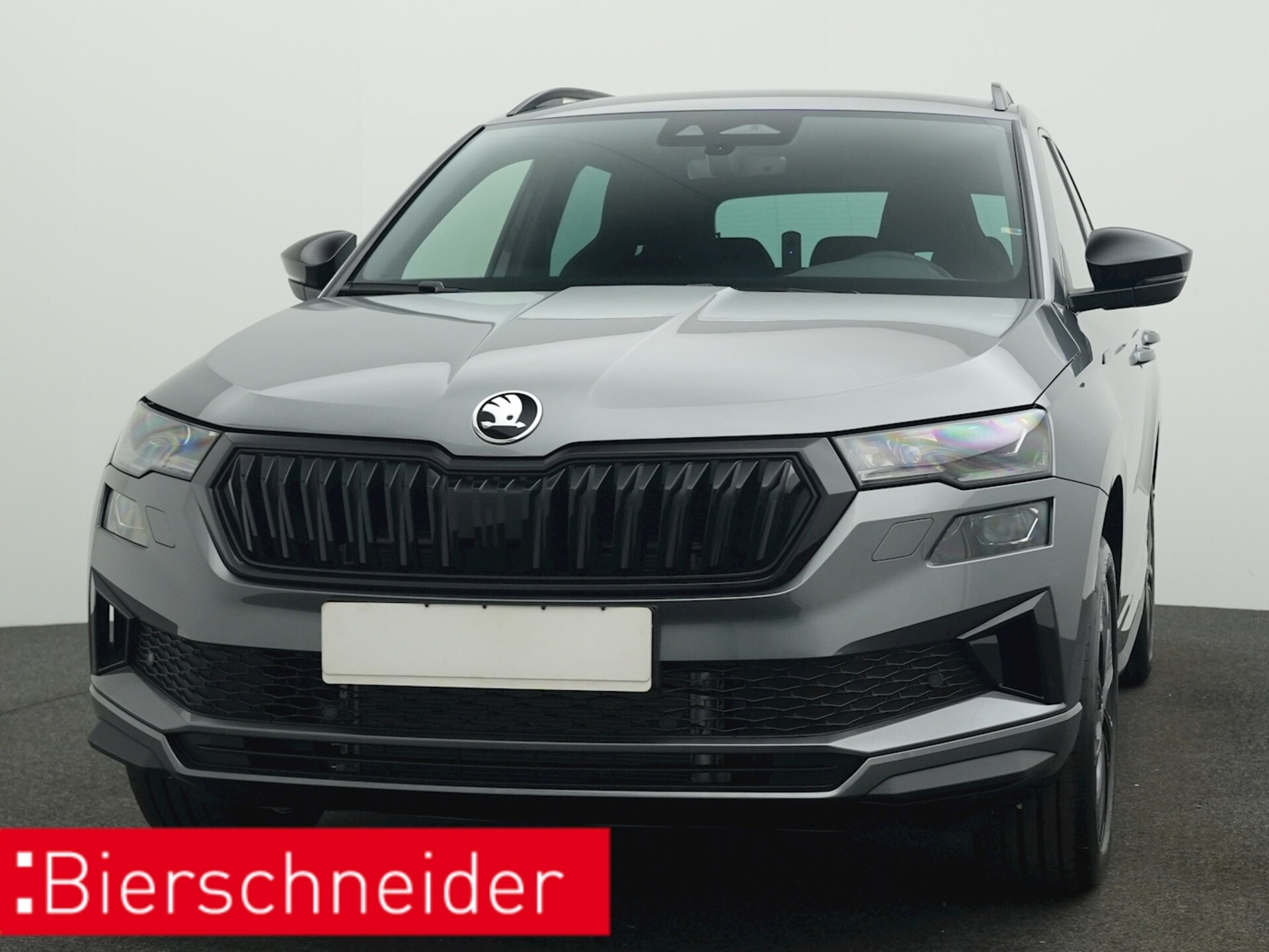 Skoda Karoq Sportline
