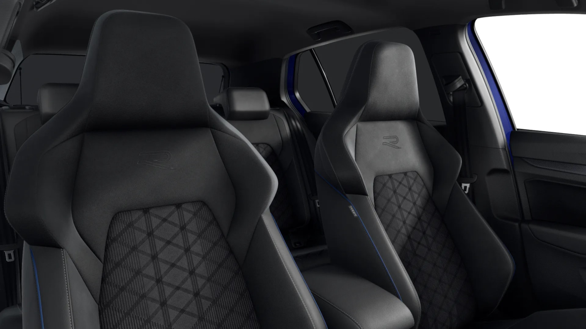 Volkswagen Golf R-Line
