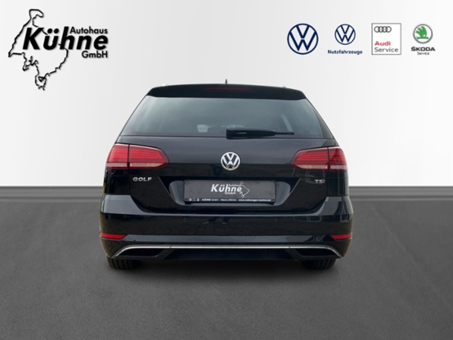 Volkswagen Golf Variant JOIN