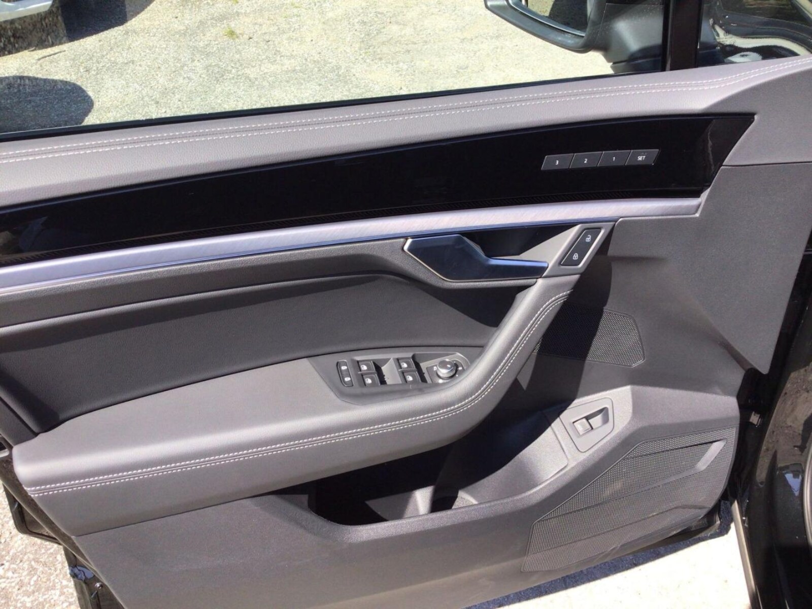 Volkswagen Touareg – Bild 8