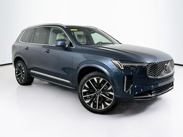 2026 Volvo XC90