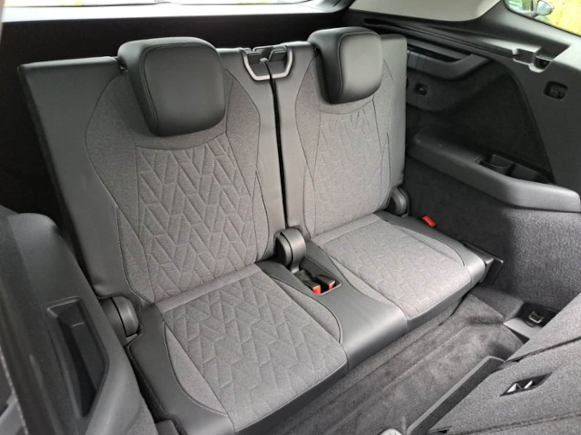 Volkswagen Tayron Life