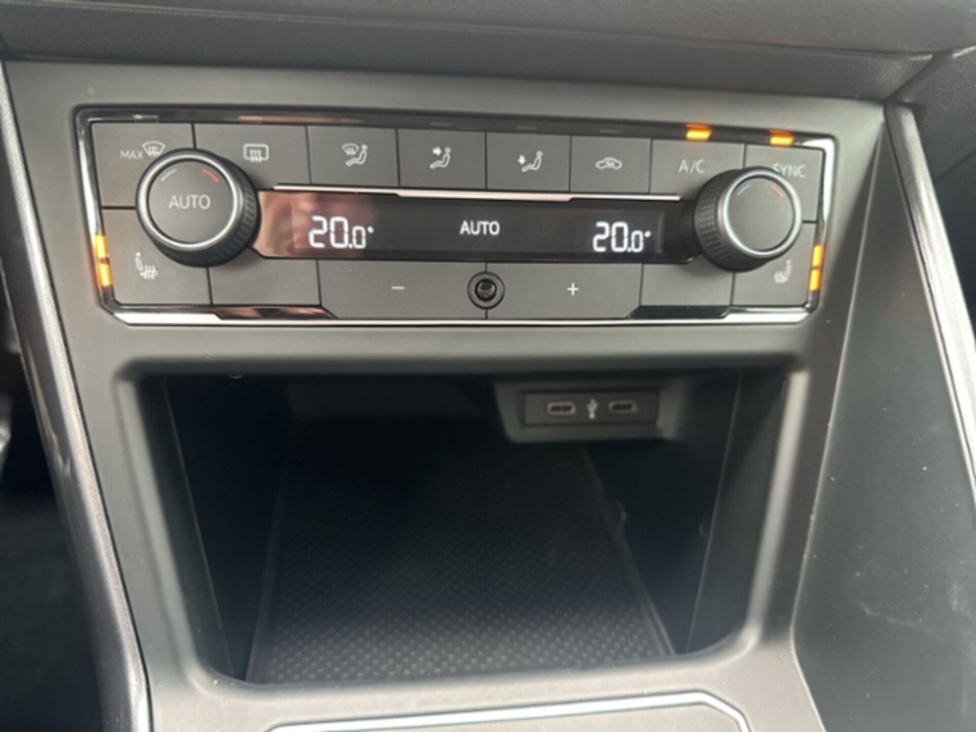 Volkswagen Polo Highline