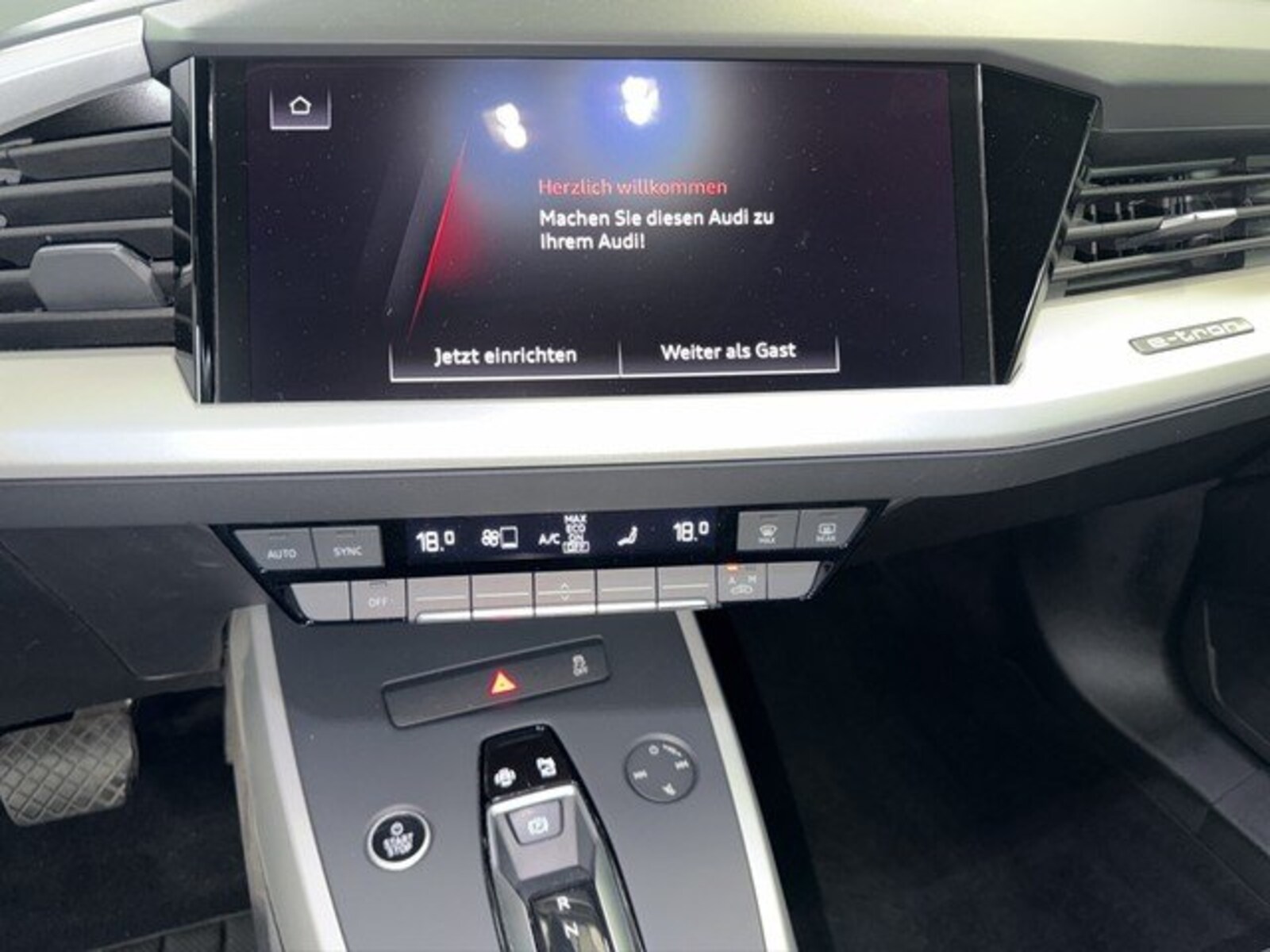 Audi Q4 e-tron – Bild 14