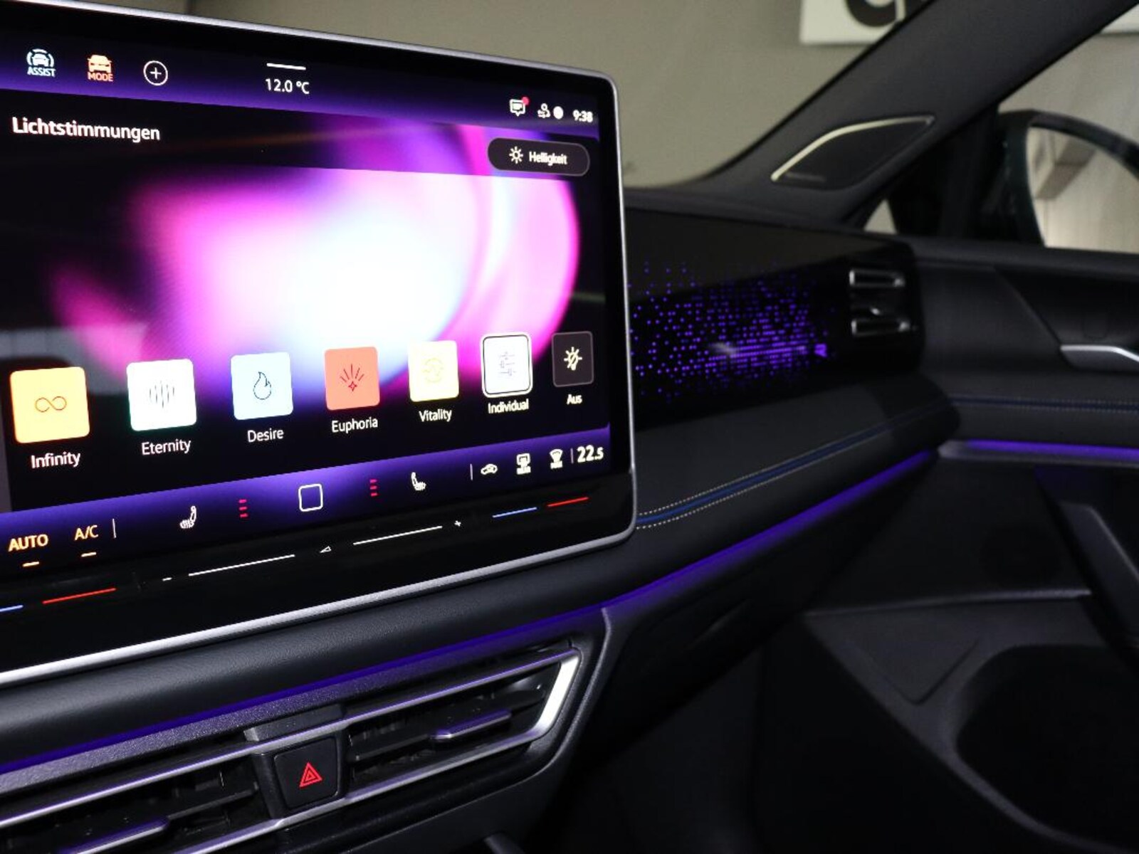 Volkswagen Tiguan – Bild 17