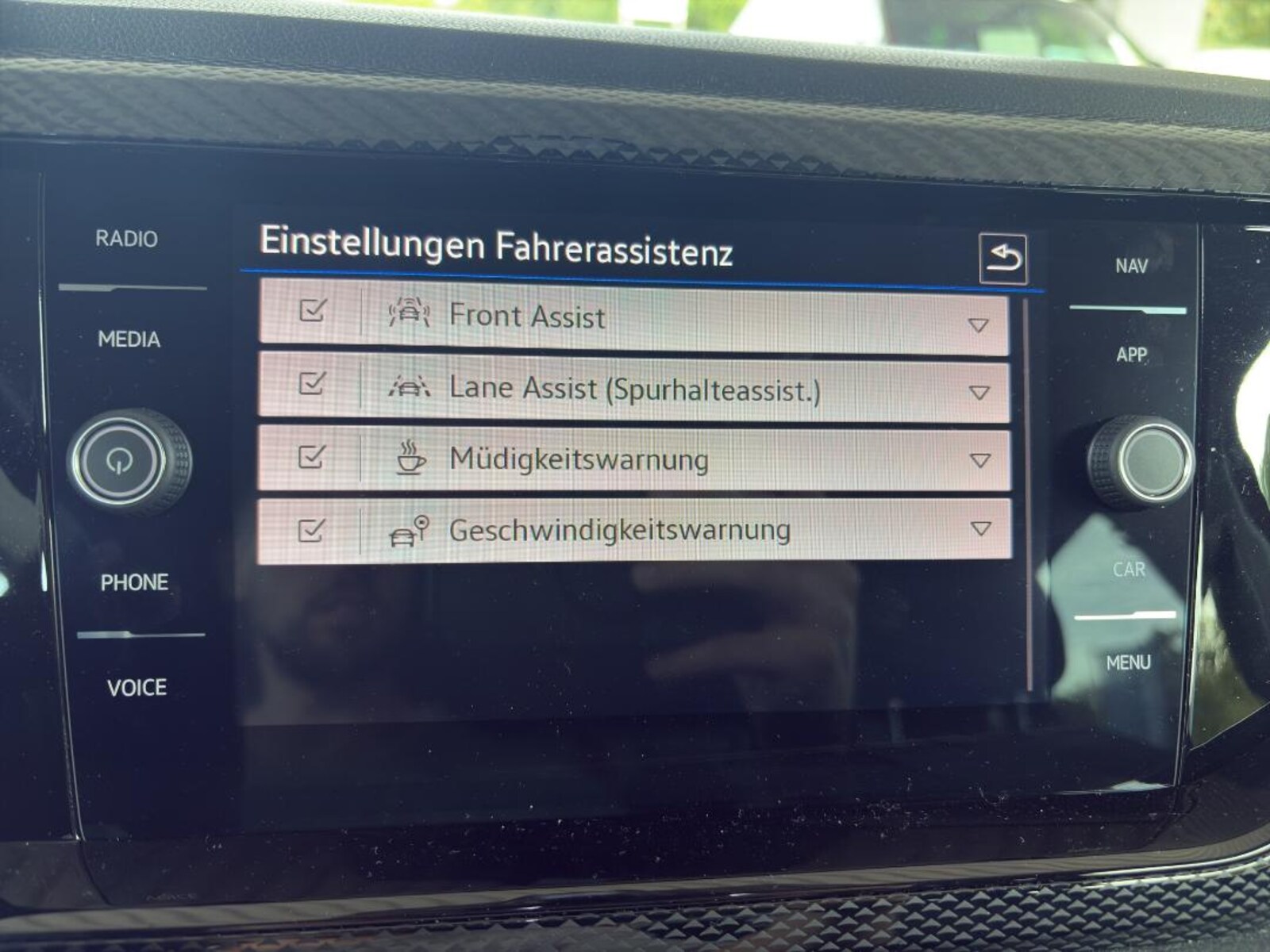 Volkswagen Taigo – Bild 21