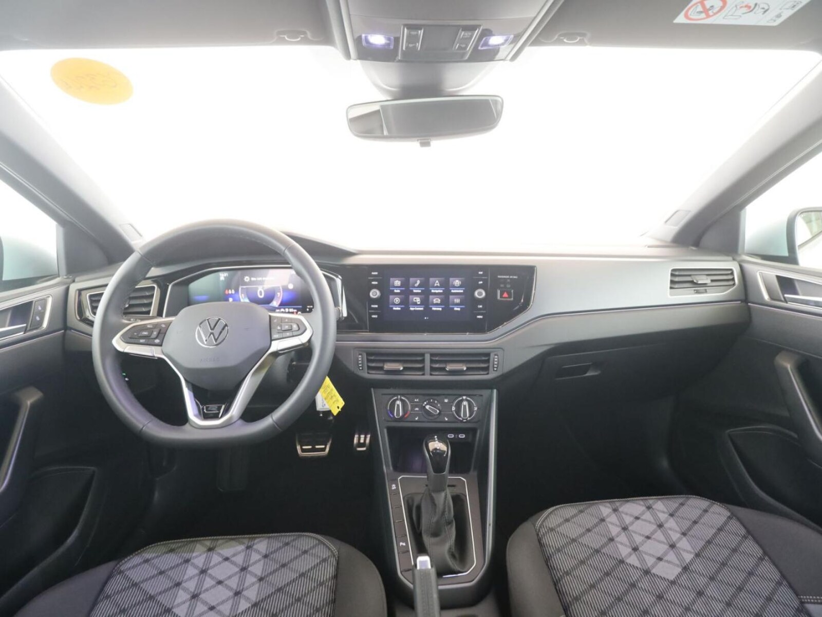 Volkswagen Taigo – Bild 12